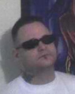 Man, 40. shadow084758