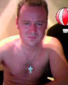 Man, 45. annoyinglyfun