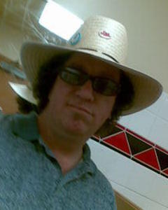 Man, 55. D_Hardagain
