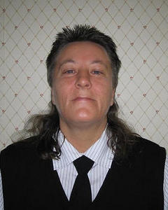 Woman, 63. grimmy165