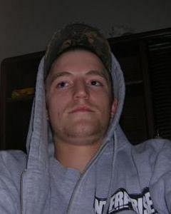 Man, 40. gregorylarsens