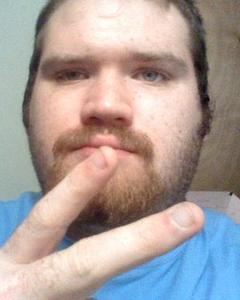 Man, 40. pimpin__dave