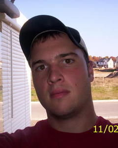 Man, 40. motoxer38