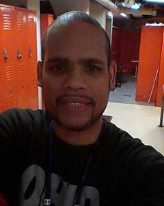 Man, 58. Dwayne6822