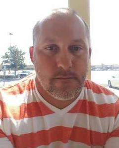 Man, 45. Triedforlife7