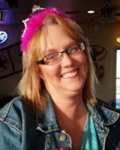 Woman, 62. BluestEyznTx