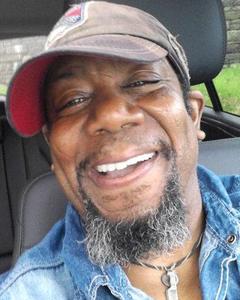 Man, 60. cahmonman