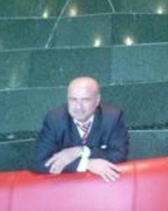 Man, 48. Hantash