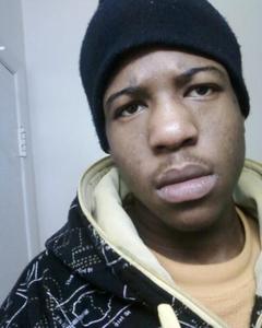 Man, 34. Kingjuan22