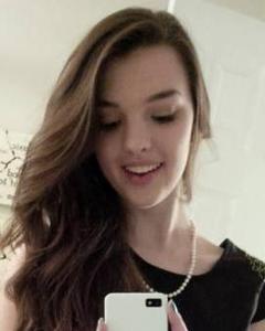 Woman, 33. MckaylaSmith3