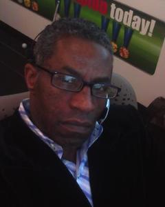 Man, 60. keith10016