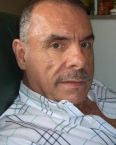 Man, 74. mastersteven
