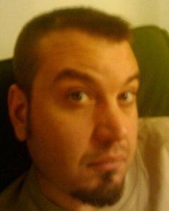 Man, 49. larsvont