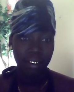 Woman, 41. sexyblack584