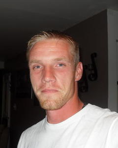 Man, 45. JRaider89