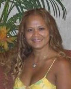 Woman, 56. TISAY043