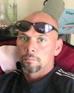 Man, 51. edcochranejr19