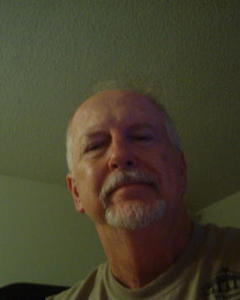 Man, 77. ak37533