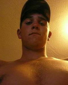 Man, 36. redneckboy873