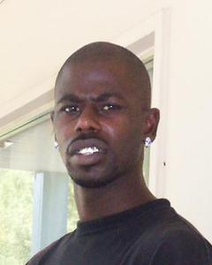 Man, 46. bad_boy_simon
