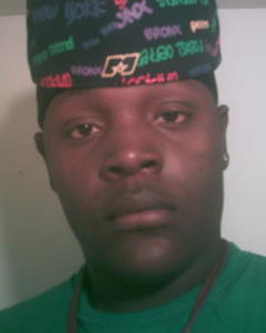 Man, 35. MrChocolate590