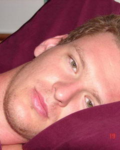 Man, 43. Tamoos
