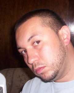 Man, 45. Hiedro67