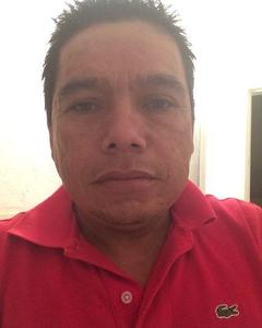 Man, 50. 40_camalion