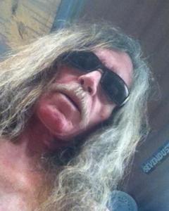 Man, 63. Rockaq