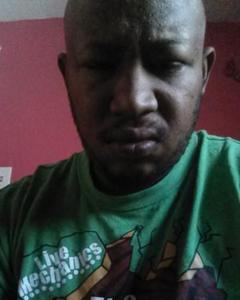 Man, 41. kishh8173