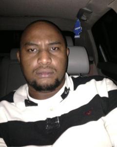 Man, 43. Trae3353