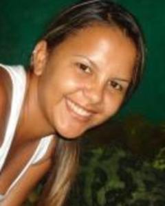 Woman, 46. etsegw