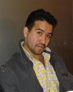 Man, 46. raul764