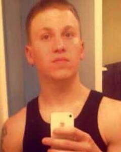 Man, 31. Tyler7652