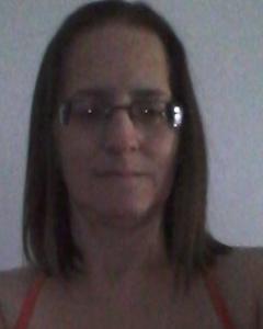 Woman, 57. ladybug_1