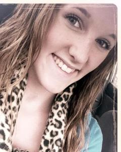 Woman, 31. MaddiLynn