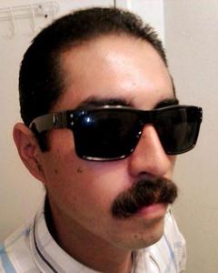 Man, 37. YOUNG_G3515