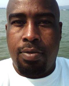 Man, 52. deeblackman
