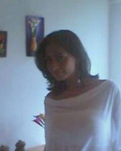 Woman, 43. karameldiaz
