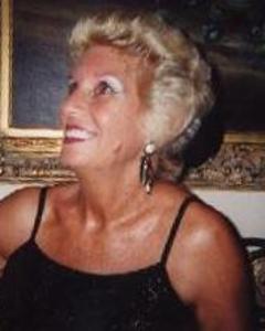 Woman, 87. amorga