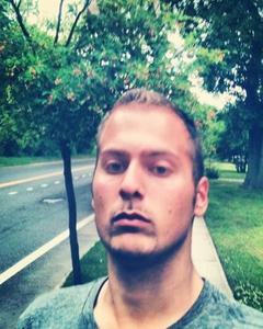 Man, 45. Micromason25