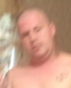 Man, 39. hulkstop