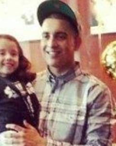 Man, 33. andrewanthony