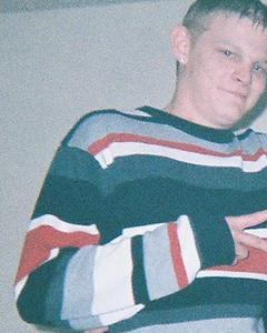 Man, 38. michaeletown