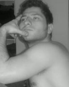 Man, 40. colombian_powe