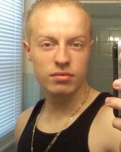 Man, 38. Adawg0587