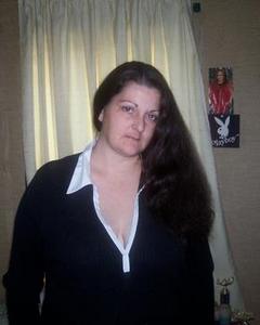Woman, 52. dbann