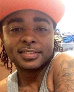 Man, 44. Dog_nasty