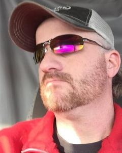 Man, 51. Mntrucker