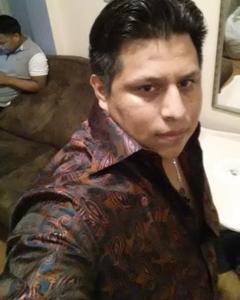 Man, 35. nilrem3268